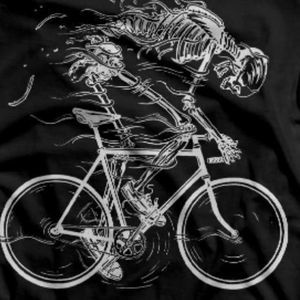 Meet your Posher, Andre